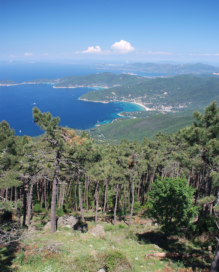 Isola Elba - Sport e Natura