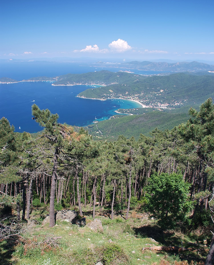 Isola Elba, eventi a Porto Azzurro