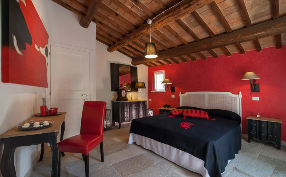 Bed & Breakfast Il Casale di Monserrato - Isola Elba